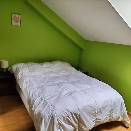 Chambre Double Gérardmer Esterno foto