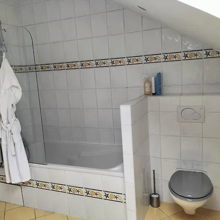 Chambre Double Gérardmer Esterno foto
