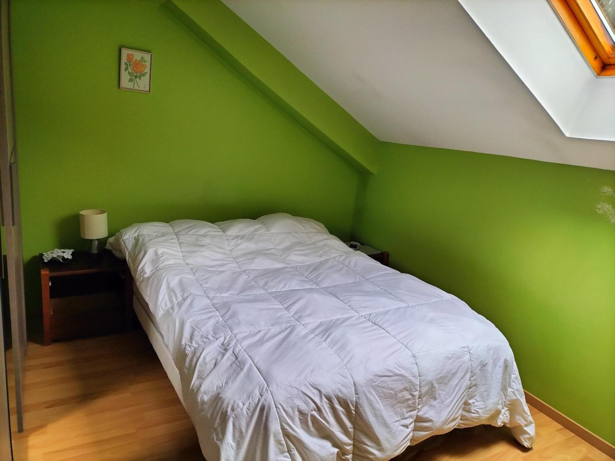 Double Holiday home Gerardmer