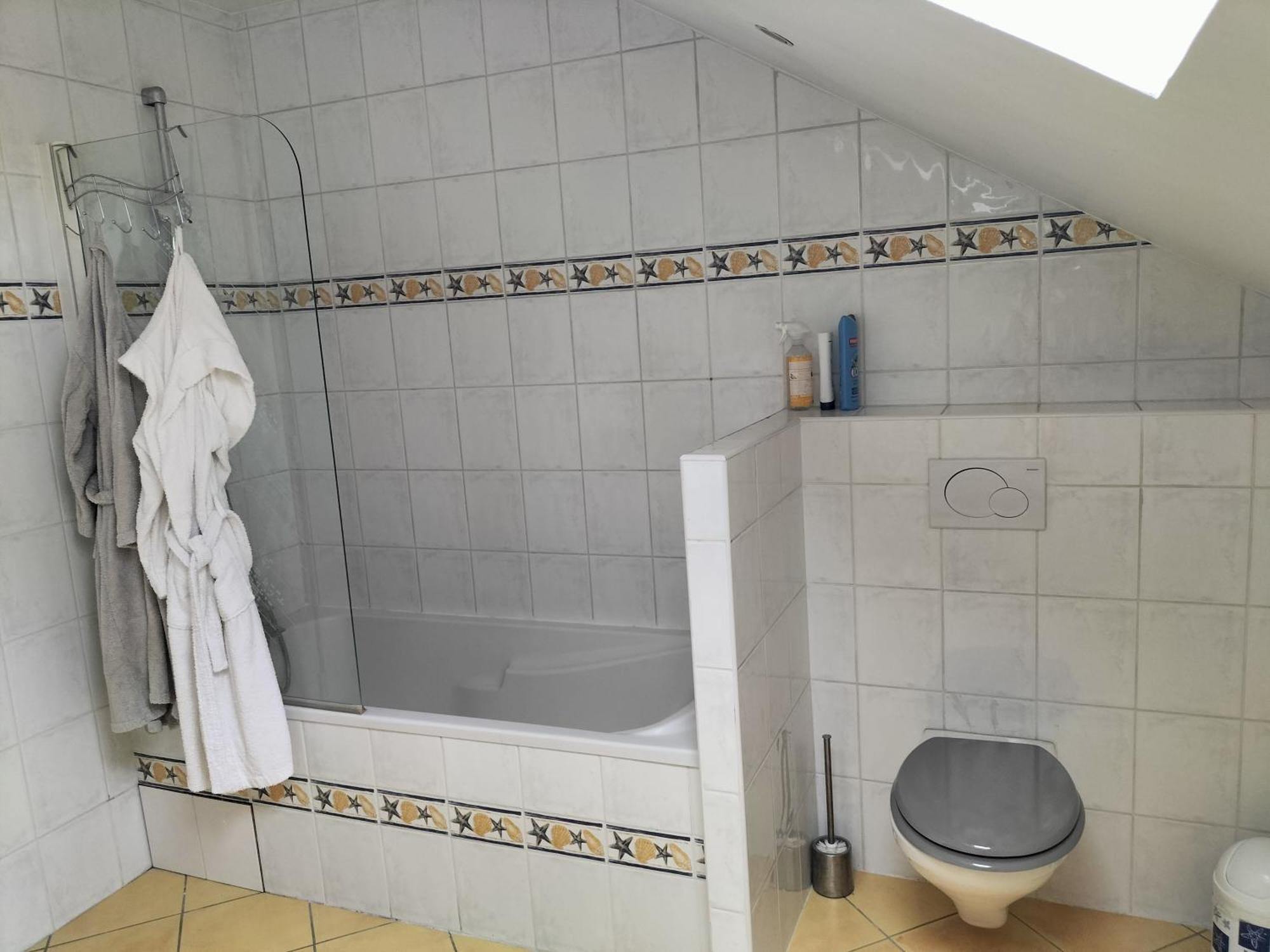 Holiday home Double