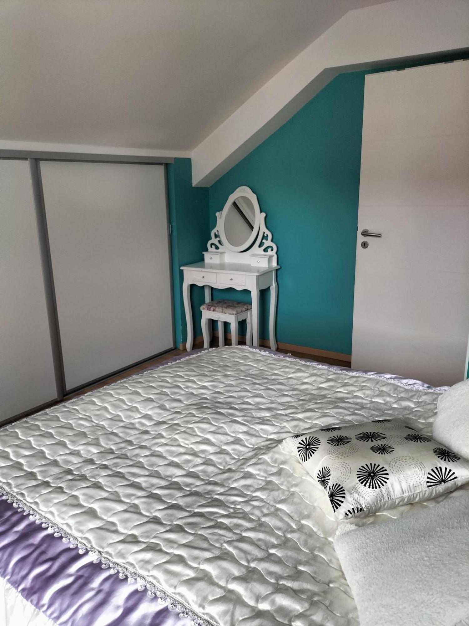 Ferienhaus Double Gérardmer